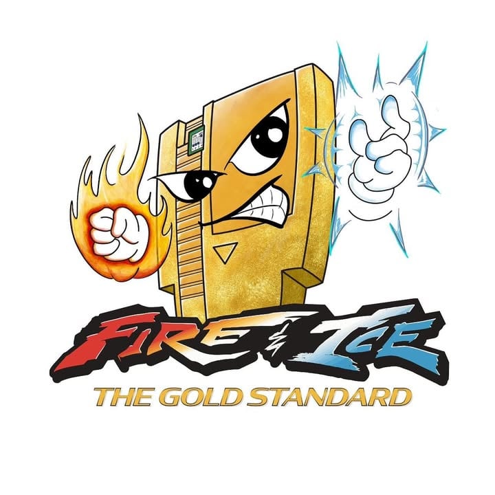 Fire and Ice Games