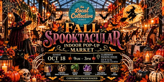 Fall Spooktacular