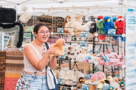 Village Venture Arts & Crafts Festival