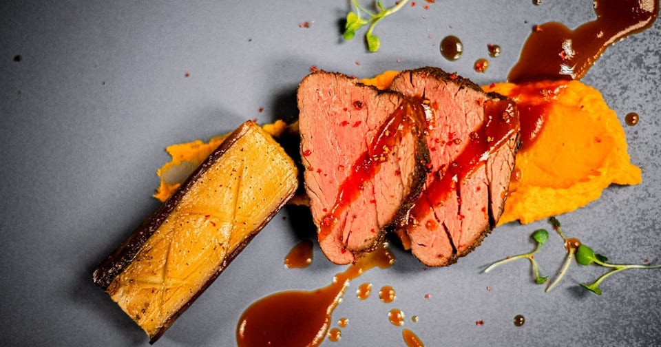 Restaurants In Lakeway TX | Sixty Three Restaurant & Bar