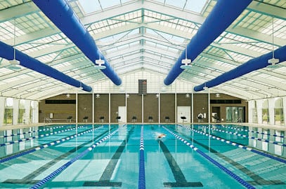 🌊 Moving your regular gym routine underwater