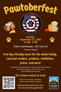 Pawtoberfest
