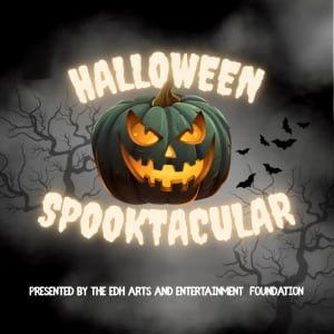 Halloween Spooktacular