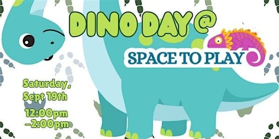 Dino Day