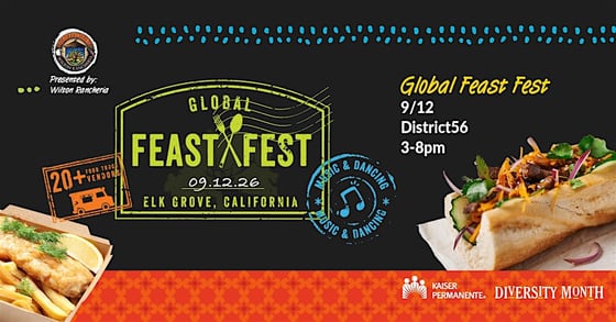 Global Feast Fest