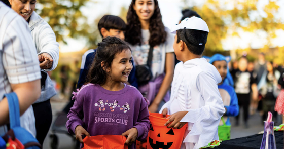 Hallo-Palooza & Trunk-or-Treat