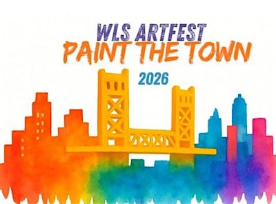 WLS ArtFest 2026