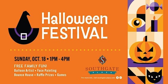 Halloween Festival