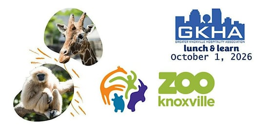 GKHA October 2026 Lunch & Learn