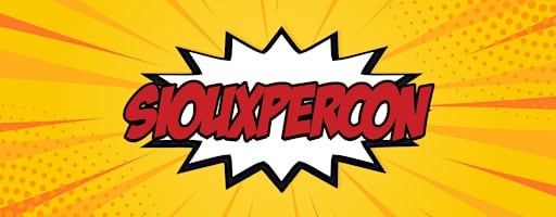 SiouxperCon 2026