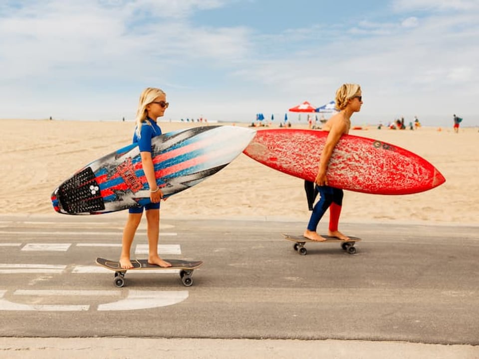🏖️ Newport Beach Launchs Free Kids Club for Visiting Families