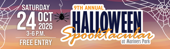 🎃 Halloween Spooktacular