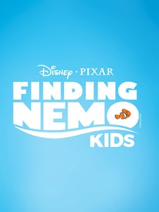 Homeschool Cast: Finding Nemo