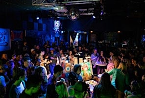 Art Battle Omaha