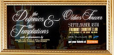 The Oldies Forever Tour Las Vegas
