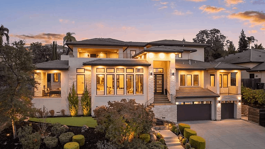 4022 Cornwall Ct Rocklin, CA 95677 photo tour