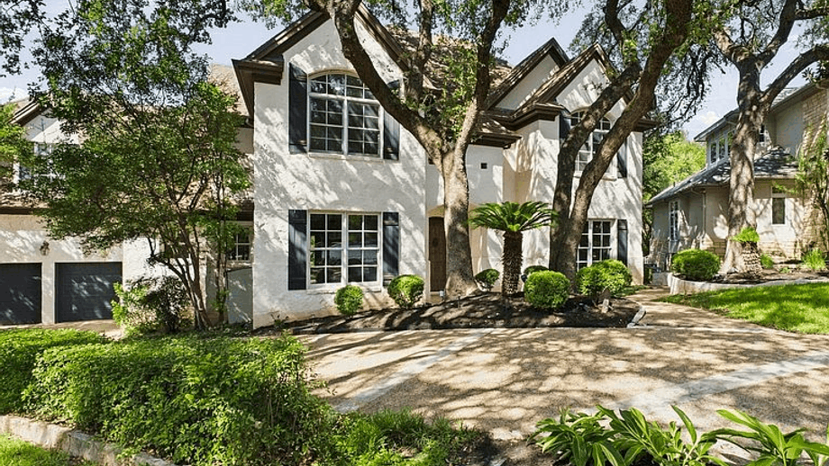 2900 Meandering River Ct, Austin, TX 78746 photo tour