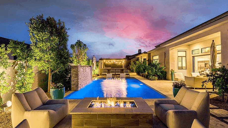 2665 E HUMMINGBIRD Way Gilbert, AZ 85297 photo tour