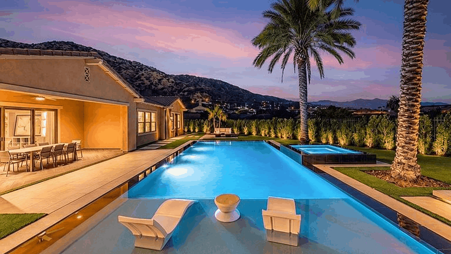 1236 Iris Ln, Glendora, CA 91741 photo tour