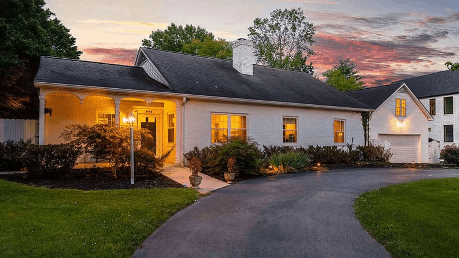 3848 Wilani Rd Knoxville, TN 37919 photo tour