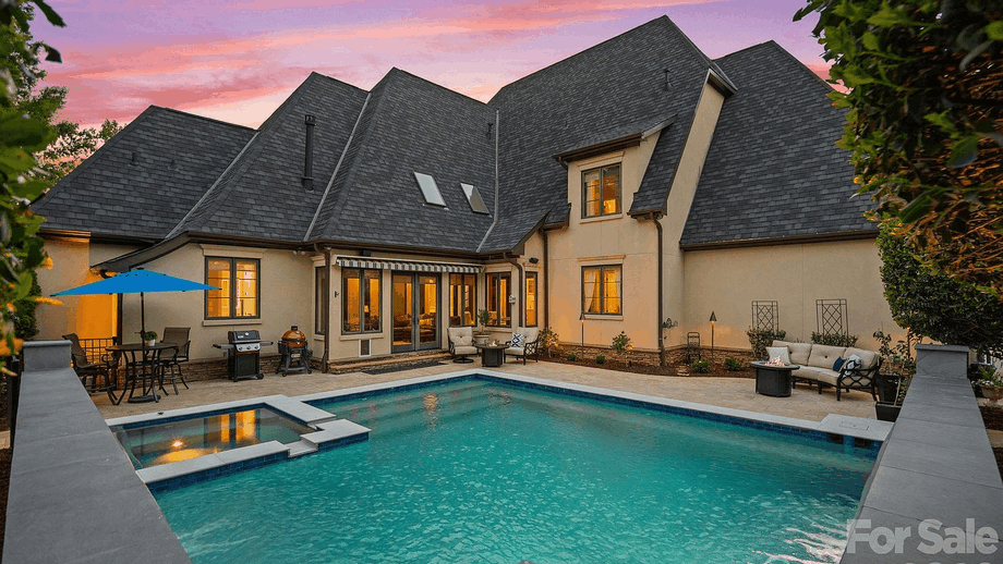 114 Thurstons Way, Mooresville, NC 28117 photo tour