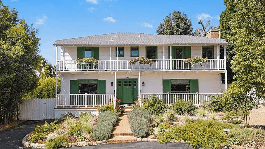 441 N Barranca Ave Glendora, CA 91741 photo tour