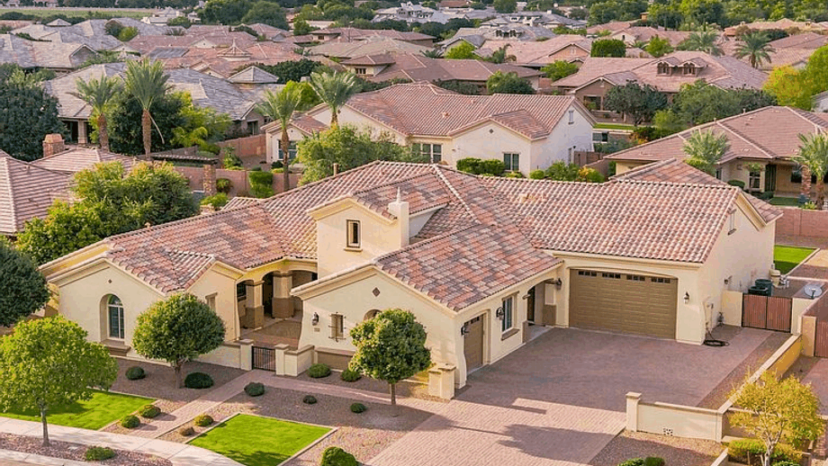 2138 E MEAD Drive, Gilbert, AZ 85298 photo tour