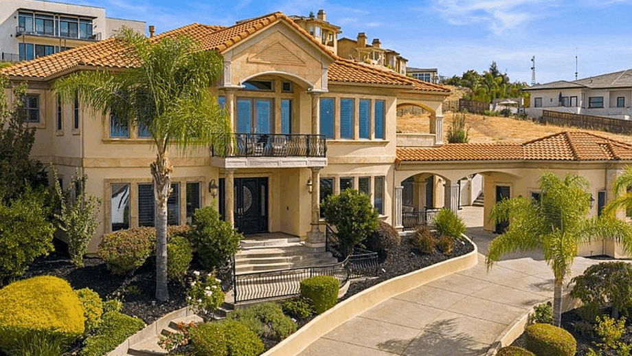 418 Serpa Way Folsom, CA 95630 photo tour