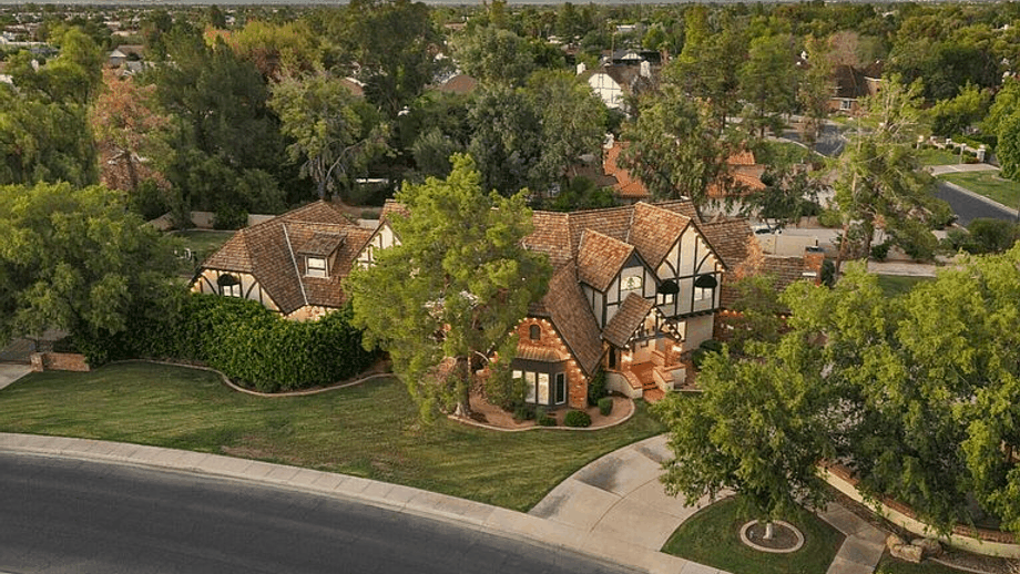 1080 N RIATA Street, Gilbert, AZ 85234 photo tour