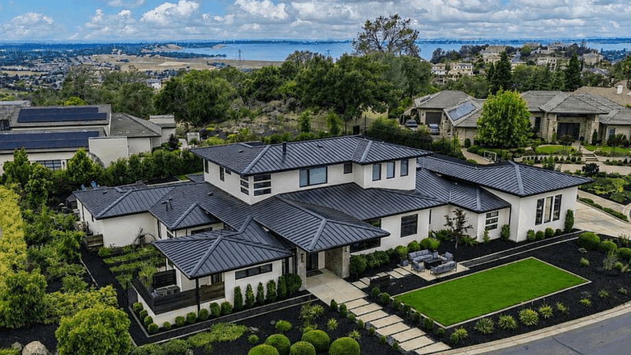 612 Thalassa Ct El Dorado Hills, CA 95762 photo tour