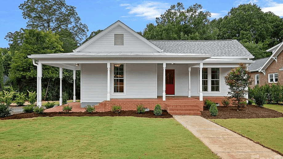 705 N Main St, Davidson, NC 28036 photo tour