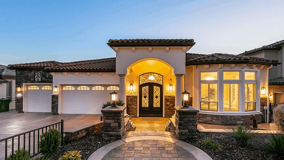 455 Serpa Way, Folsom, CA 95630 photo tour