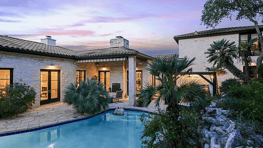 698 Windsong Trl, West Lake Hills, TX 78746 photo tour