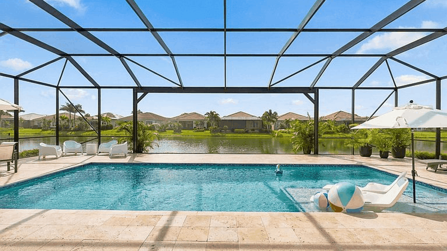 8483 SW FELICITA Way, Port St Lucie, FL 34987 photo tour