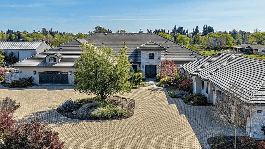 8617 Sleepy Hollow Ln, Elk Grove, CA 95624 photo tour