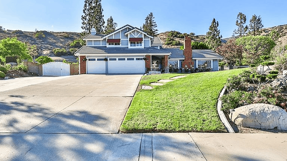 2266 Terrebonne Ave, San Dimas, CA 91773 photo tour