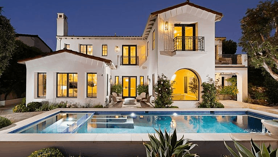 12 Tasman Sea, Newport Coast, CA 92657 photo tour
