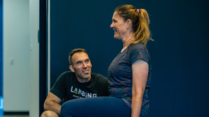 Landing Health & Performance Offers Flexible Training Programs in South Knoxville