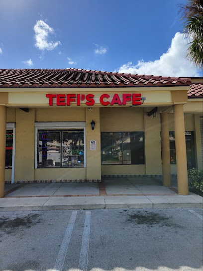 Fresh-baked pastries and Latin flavors in Port St. Lucie