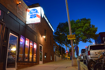 A nostalgic neighborhood pub for classic brews