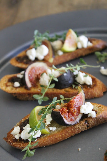 Catering Services Across Four Northern California Counties