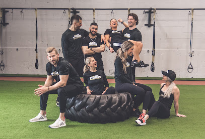⚡ Where everyday locals train like athletes