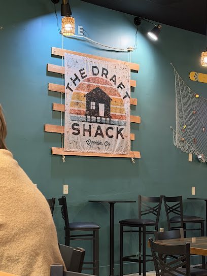 Craft beer and pub grub in Rocklin
