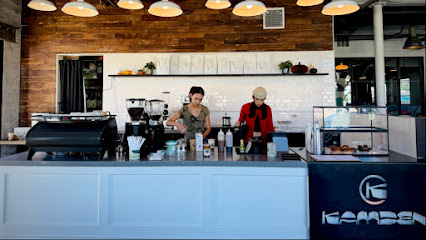 ☕ A Route 66 Coffee Haven With Serious Bagels photo