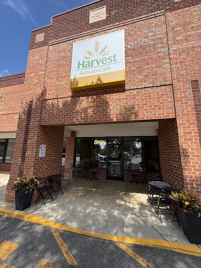 Fresh-made smoothies, bowls, and coffee in a community-focused cafe