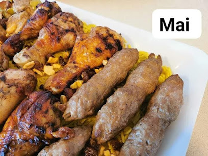 🇪🇬 A Taste of Egyptian Cooking in London