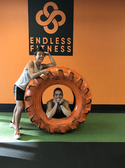🏋️ Flexible workout options right in town photo