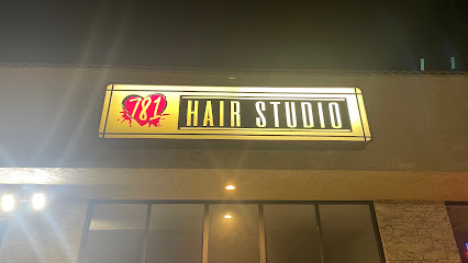 ✨ Your next stop for vibrant hair transformations