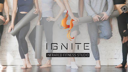Ignite Fitness Studio Offers Infrared Heated Yoga in Sioux Falls