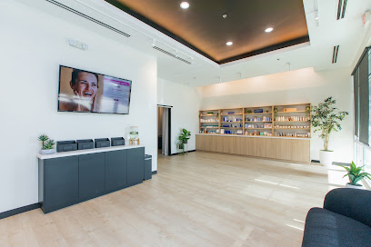 β¨ A stylish, non-stuffy spot for pampering